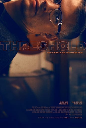 Poster of Threshold