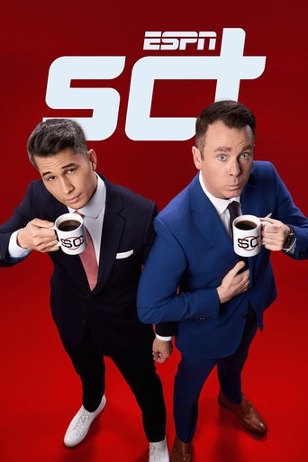 SC+ Poster of SC+