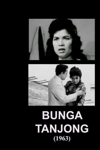 Poster of Bunga Tanjong