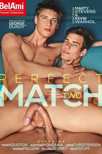 Perfect Match Two Poster of Perfect Match Two