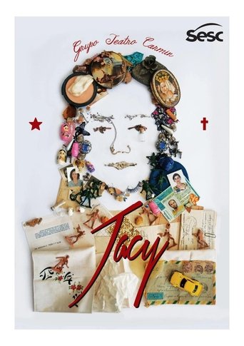Jacy Poster of Jacy
