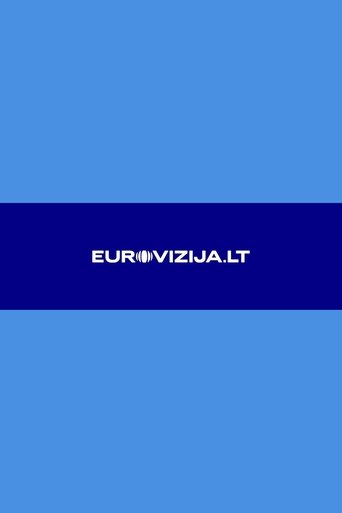 Portrait for Eurovizija.LT - 2026