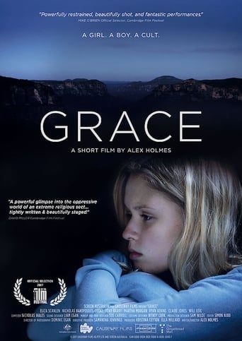 Poster of Grace