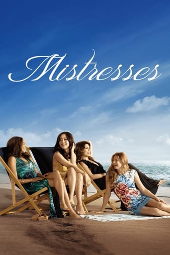 Poster of Mistresses