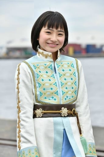 Portrait of Sora Tamaki