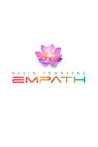 Poster of Devin Townsend - Empath - The Ultimate Edition (5.1 Surround Sound Mix)