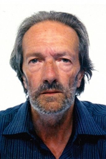 Portrait of Giorgio Carminati