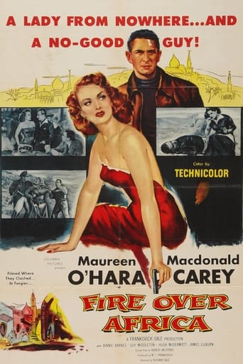 Poster of Malaga