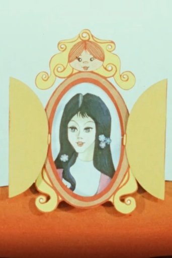 Poster of Snow White