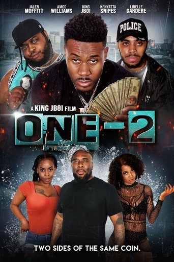 One-2 Poster of One-2