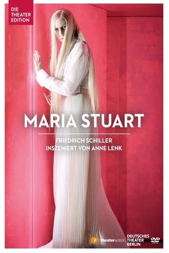 Poster of Maria Stuart
