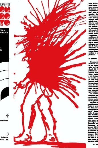 Poster of Sensorial