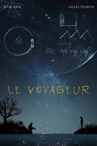 Poster of The Voyager