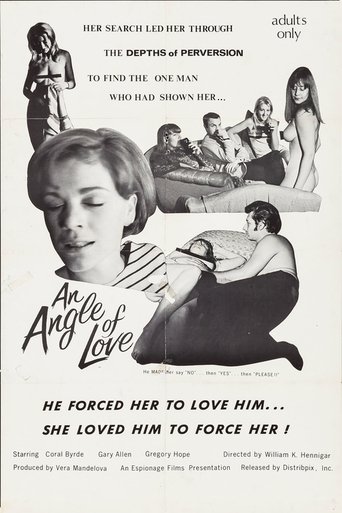 An Angle of Love Poster of An Angle of Love