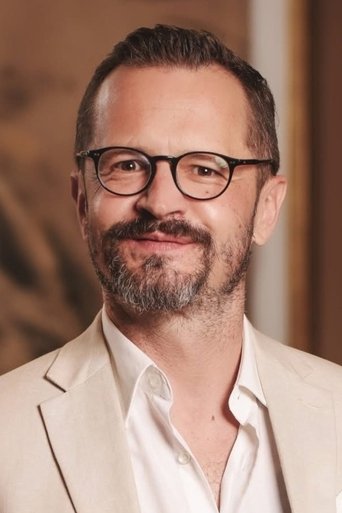 Portrait of Gustav Gerdener