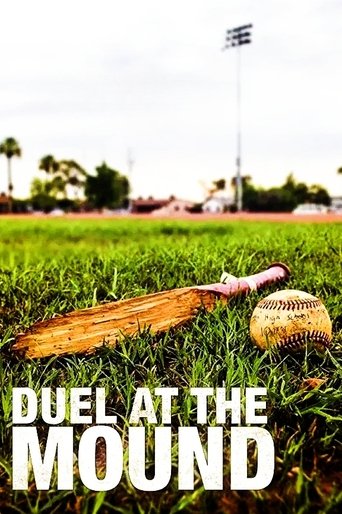 Poster of Duel at the Mound