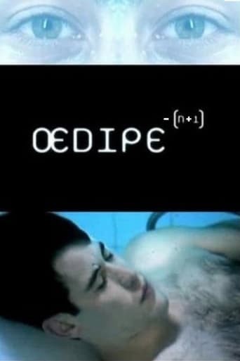 Poster of Oedipus N+1
