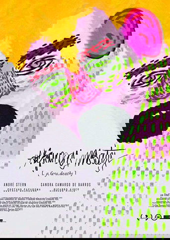 Poster of A Few Deaths