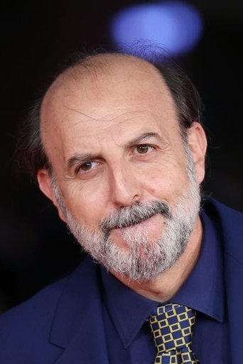 Portrait of Dario Diana