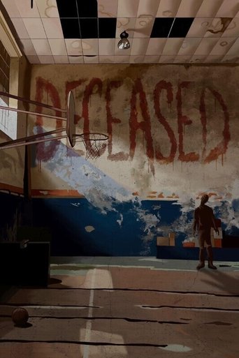 Deceased Poster of Deceased