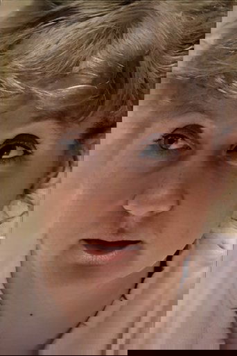 Portrait of Tatyana Zakharova