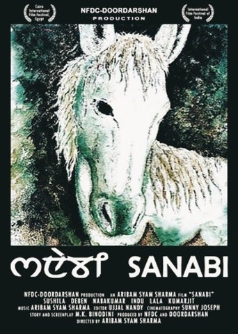 Poster of The Grey Mare