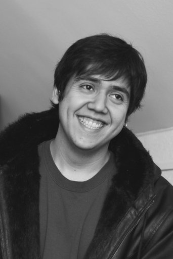 Portrait of Alejandro Avendaño