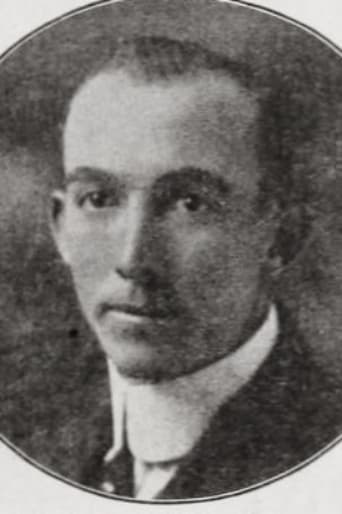 Portrait of J.A. Howe