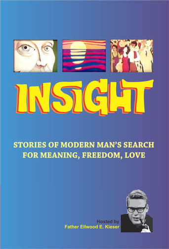 Poster of Insight