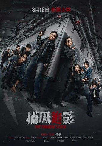 Poster of 捕风捉影