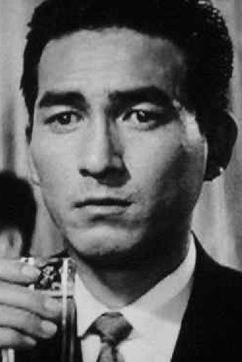 Portrait of Hisaya ItÃ´