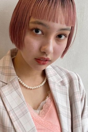 Portrait of Mariya Miyakoshi