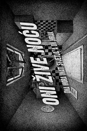 They Live by Night Poster of They Live by Night
