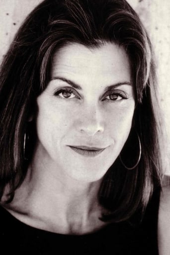 Portrait of Wendie Malick