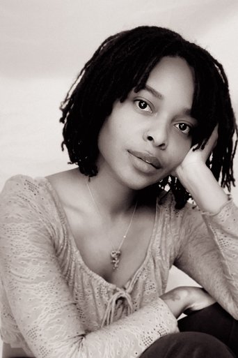 Portrait of Caridad Cole