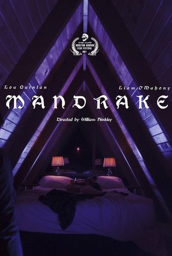 Poster of Mandrake