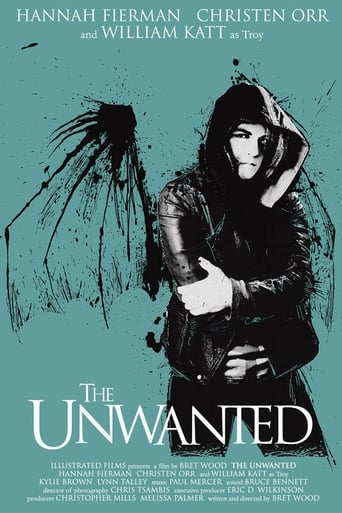 Poster of The Unwanted