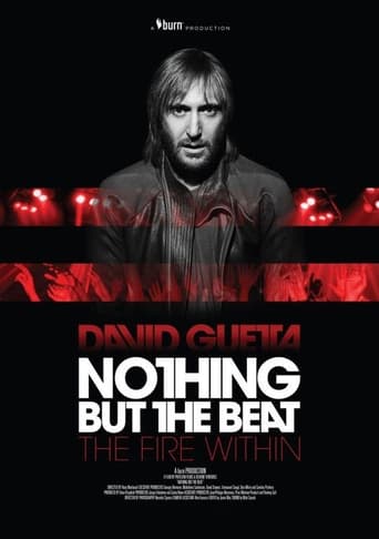 Poster of Nothing But The Beat