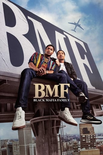 Poster of BMF