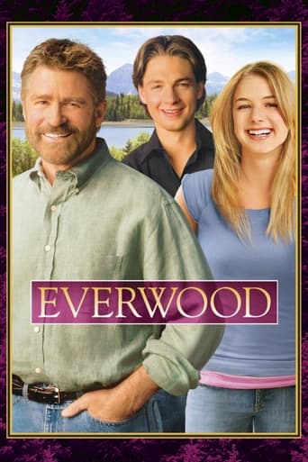 Portrait for Everwood - Season 4