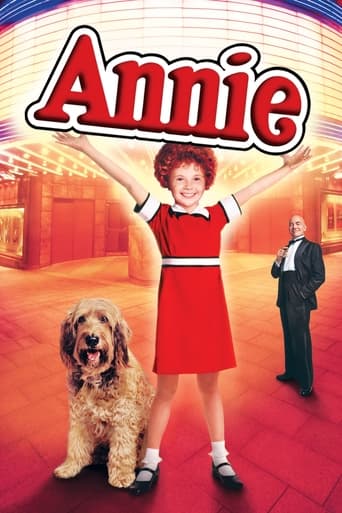 Poster of Annie