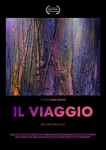Poster of IL VIAGGIO