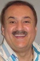 Portrait of Javanshir Mammadov