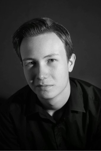 Portrait of Berry Reekers
