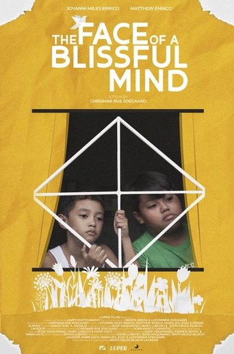Poster of The Face of a Blissful Mind