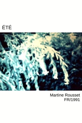 Été Poster of Été