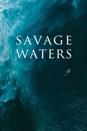 Poster of Savage Waters