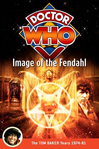 Poster of Doctor Who: Image of the Fendahl