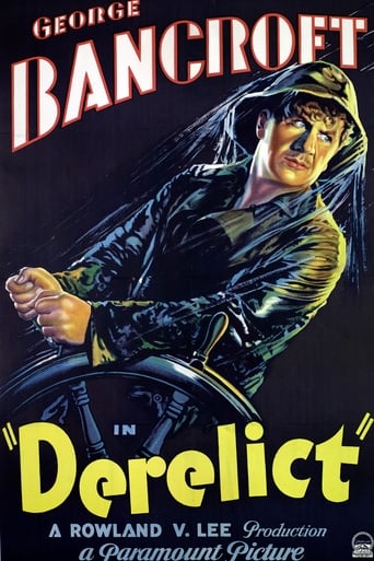 Poster of Derelict