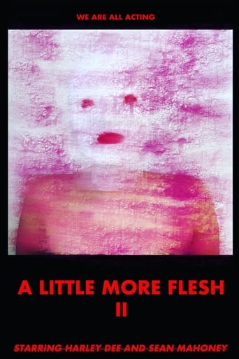 Poster of A Little More Flesh II